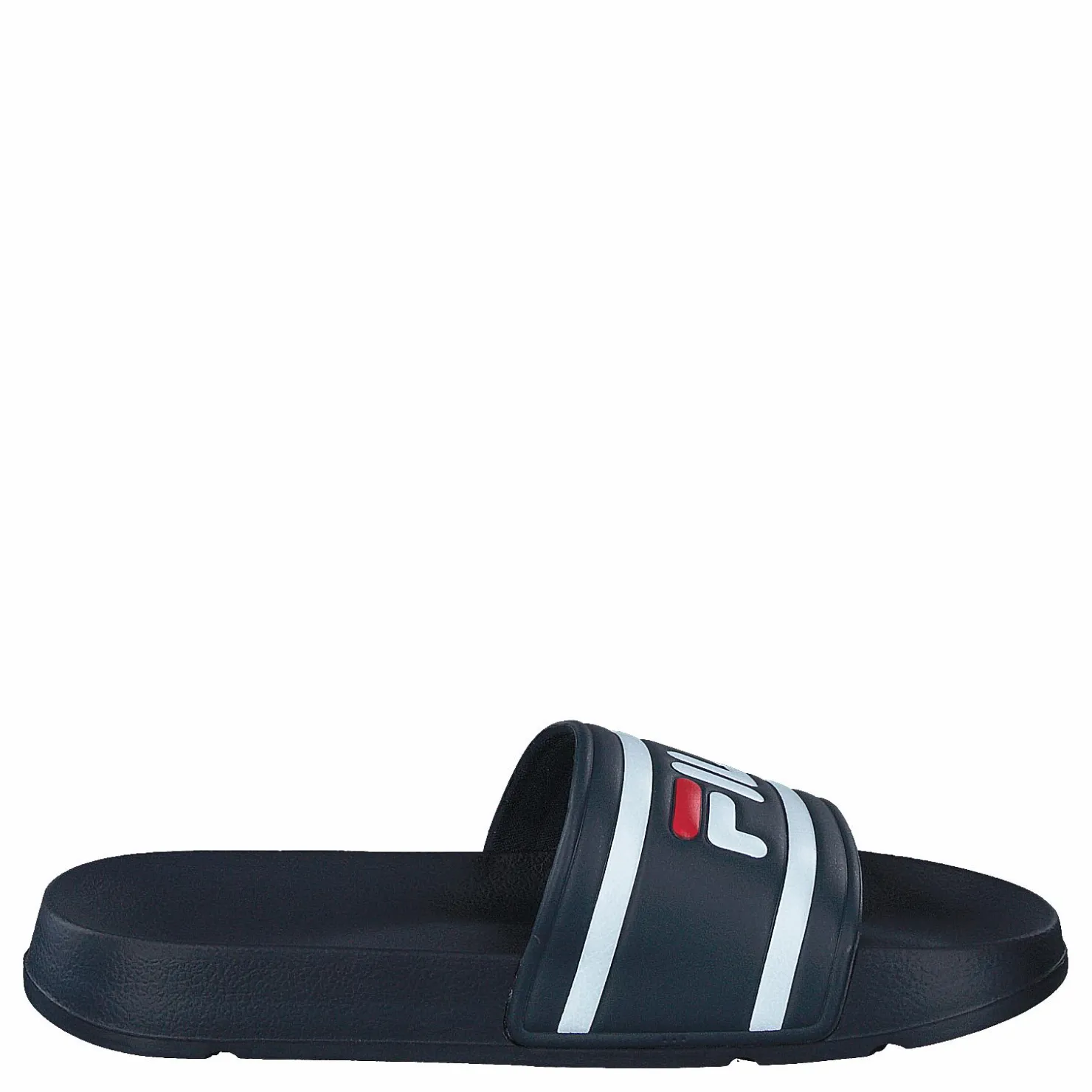 Fila Morro Bay Slipper 2.0 Dress Blue Blå