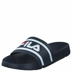 Fila Morro Bay Slipper 2.0 Dress Blue Blå