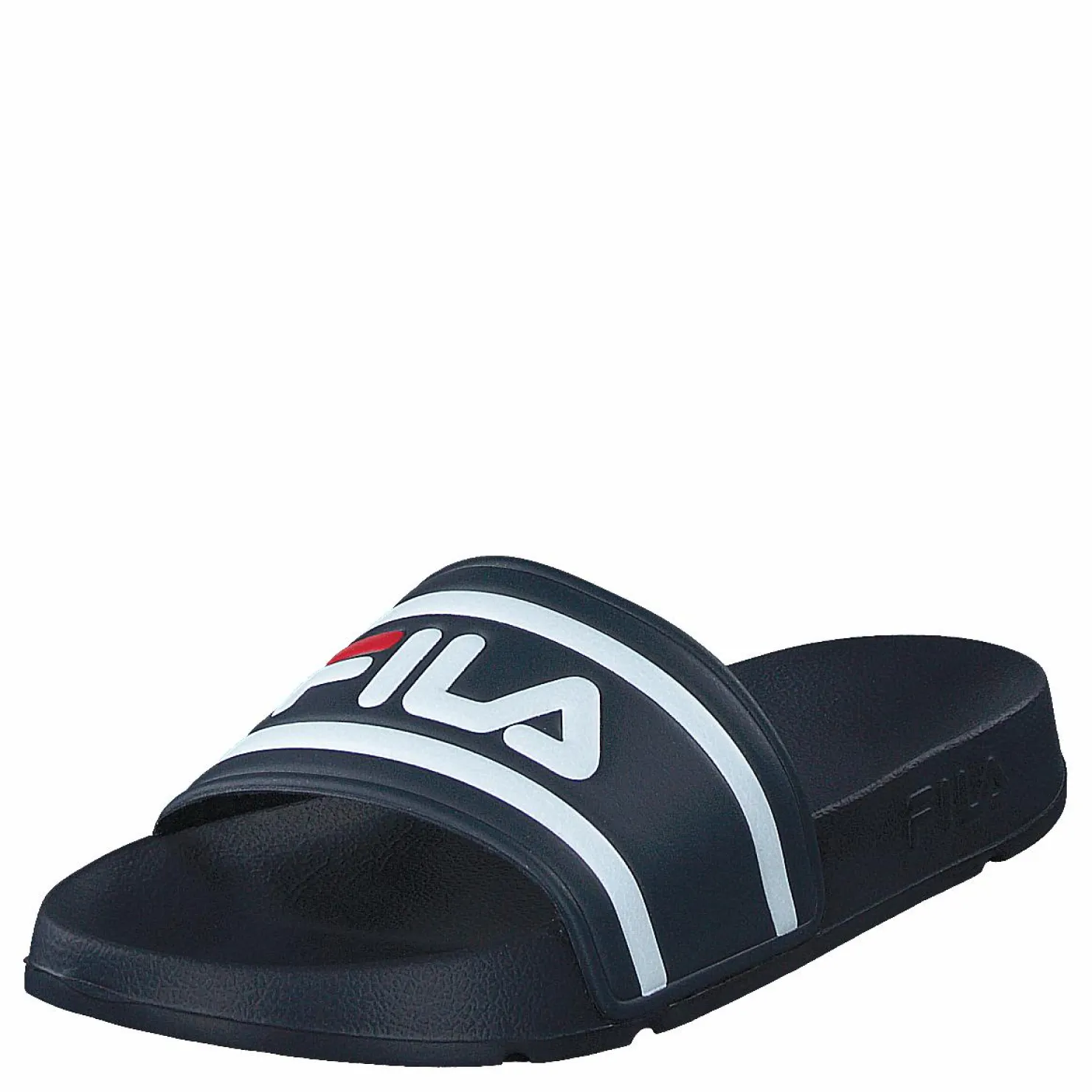 Fila Morro Bay Slipper 2.0 Dress Blue Blå