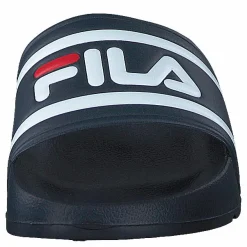 Fila Morro Bay Slipper 2.0 Dress Blue Blå