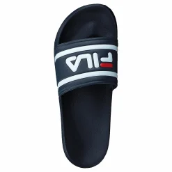Fila Morro Bay Slipper 2.0 Dress Blue Blå