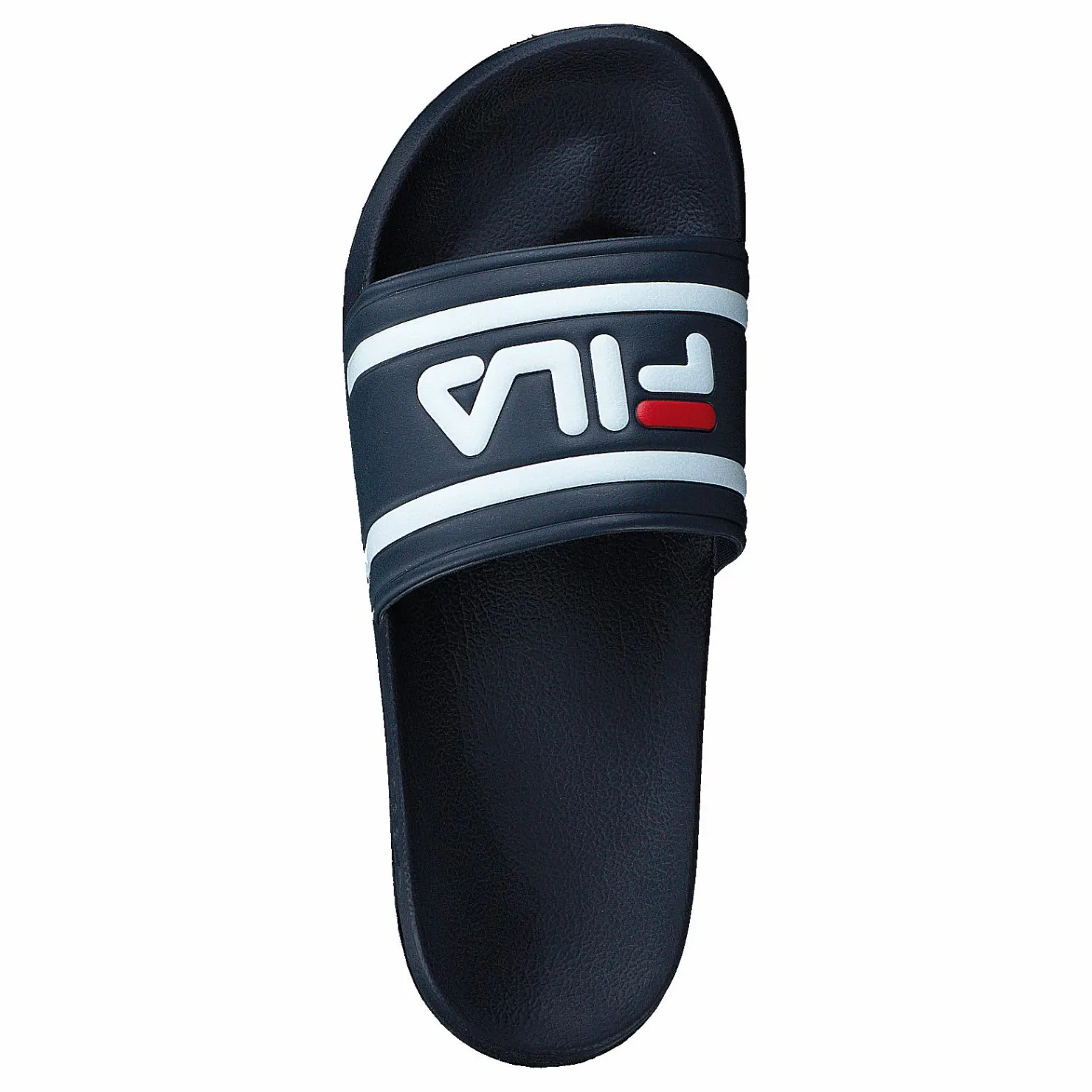 Fila Morro Bay Slipper 2.0 Dress Blue Blå