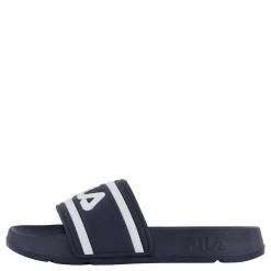 Fila Morro Bay Slipper 2.0 Dress Blue Discount