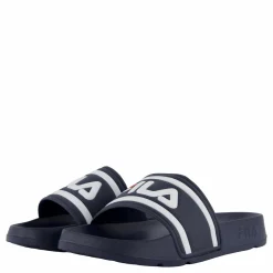Fila Morro Bay Slipper 2.0 Dress Blue Discount