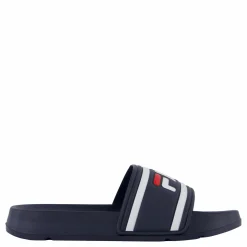 Fila Morro Bay Slipper 2.0 Dress Blue Discount