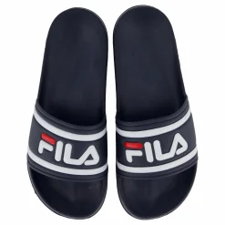 Fila Morro Bay Slipper 2.0 Dress Blue Discount