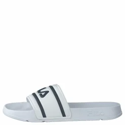 Fila Morro Bay Slipper 2.0 White Vit New