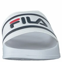 Fila Morro Bay Slipper 2.0 White Vit New