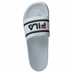 Fila Morro Bay Slipper 2.0 White Vit New