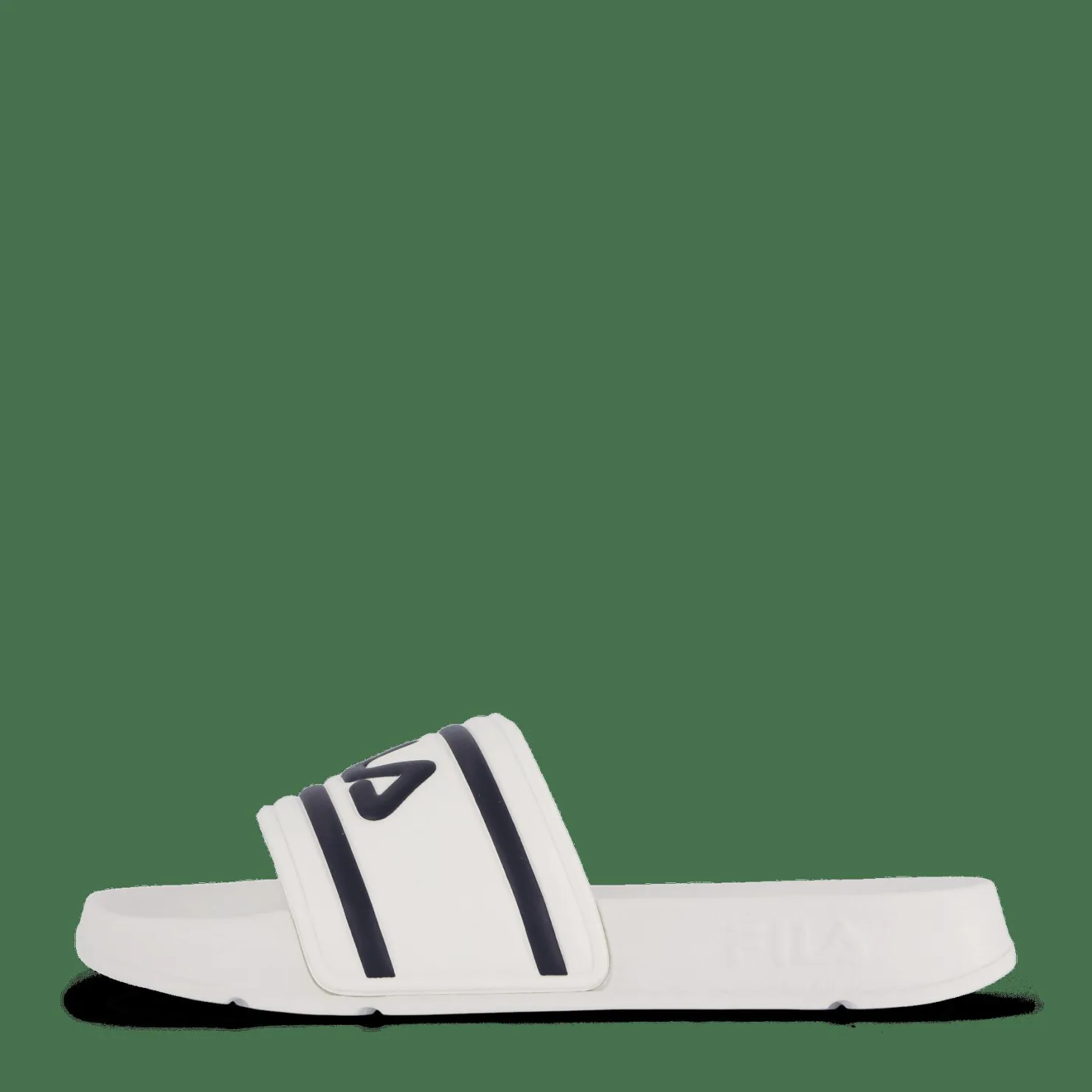 Fila Morro Bay Slipper 2.0 White Vit Hot