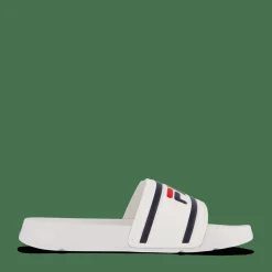 Fila Morro Bay Slipper 2.0 White Vit Hot