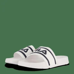 Fila Morro Bay Slipper 2.0 White Vit Hot