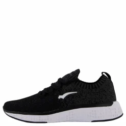 Bagheera Motion Black/white Svart Clearance