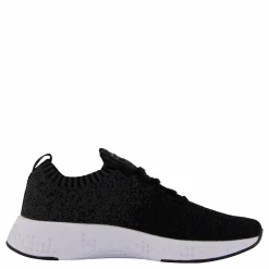 Bagheera Motion Black/white Svart Clearance