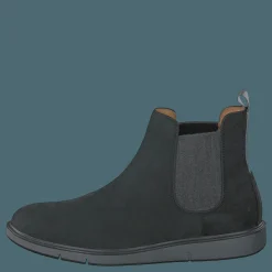 Swims Motion Chelsea Black/grey Svart Best