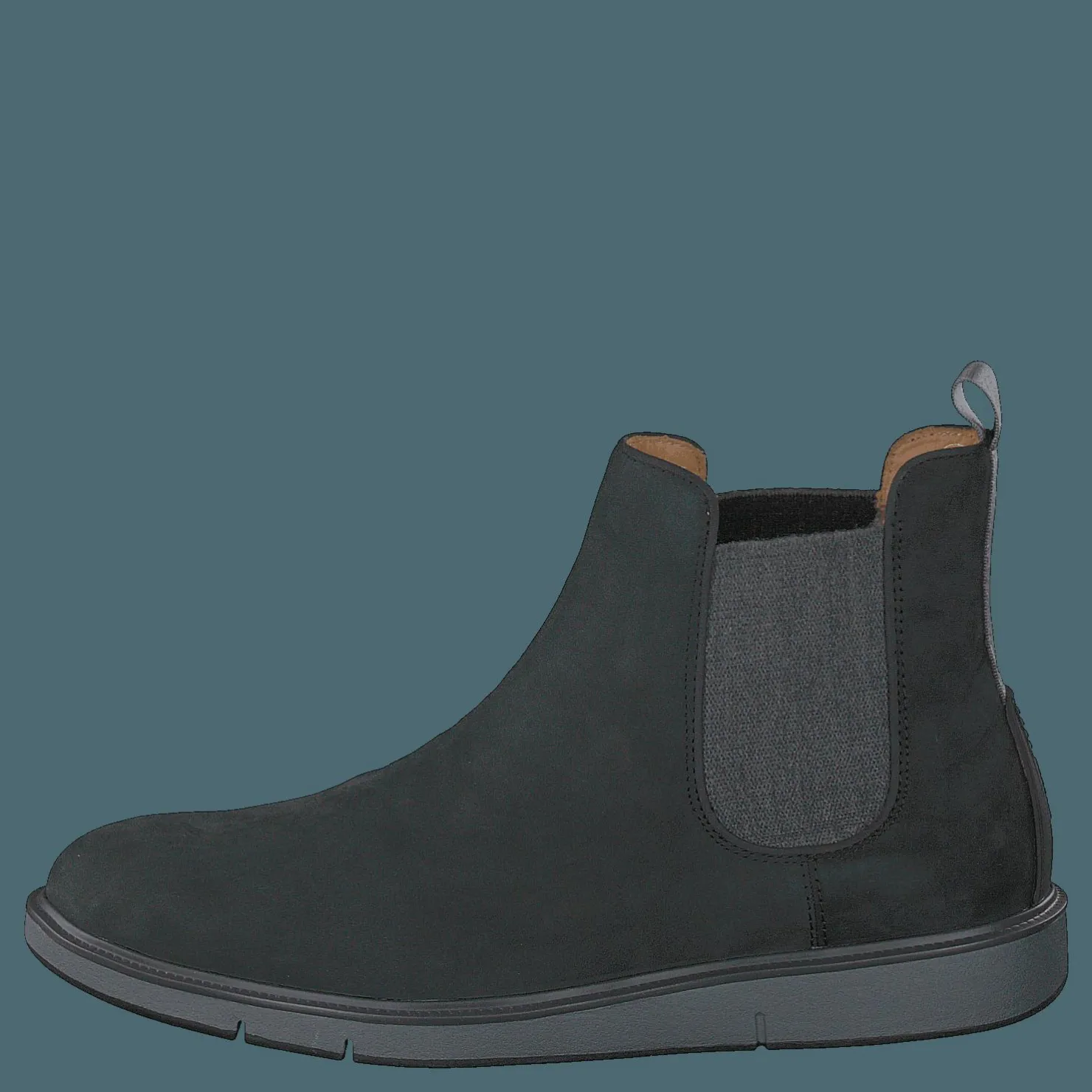 Swims Motion Chelsea Black/grey Svart Best