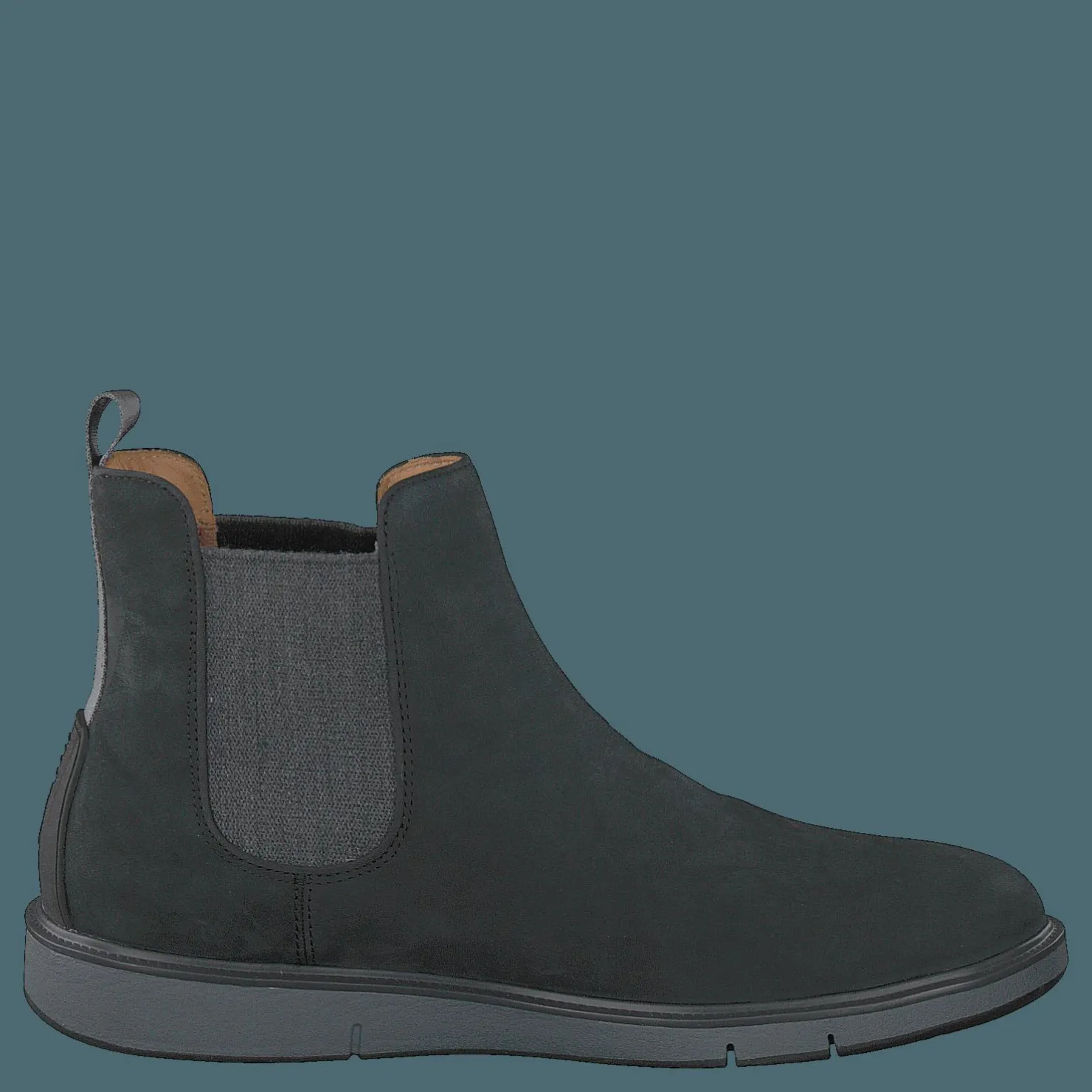 Swims Motion Chelsea Black/grey Svart Best
