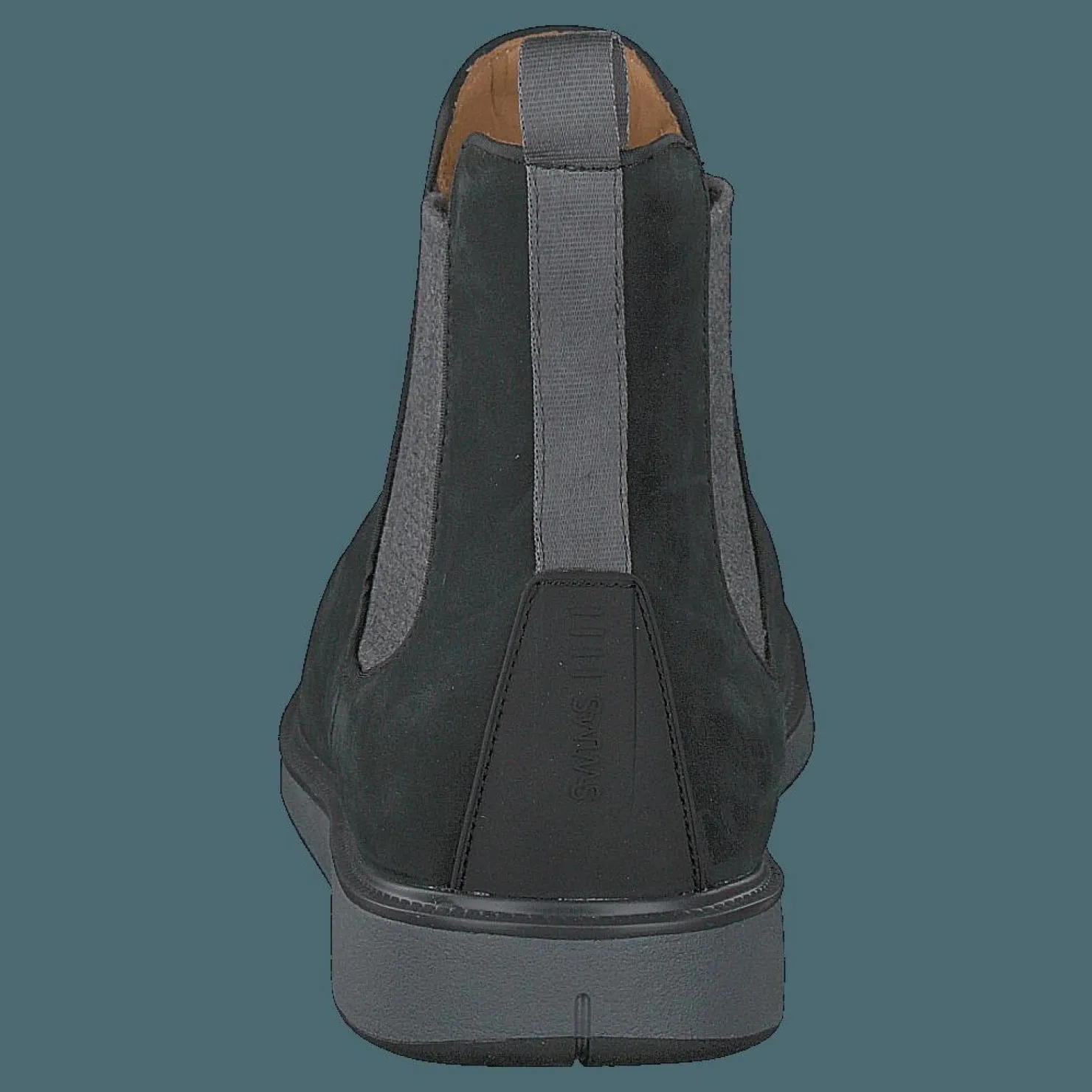 Swims Motion Chelsea Black/grey Svart Best