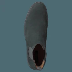 Swims Motion Chelsea Black/grey Svart Best
