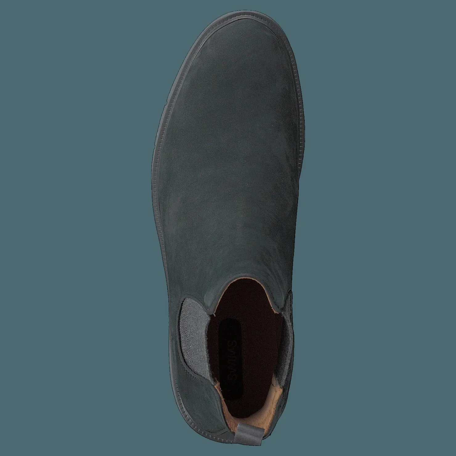 Swims Motion Chelsea Black/grey Svart Best