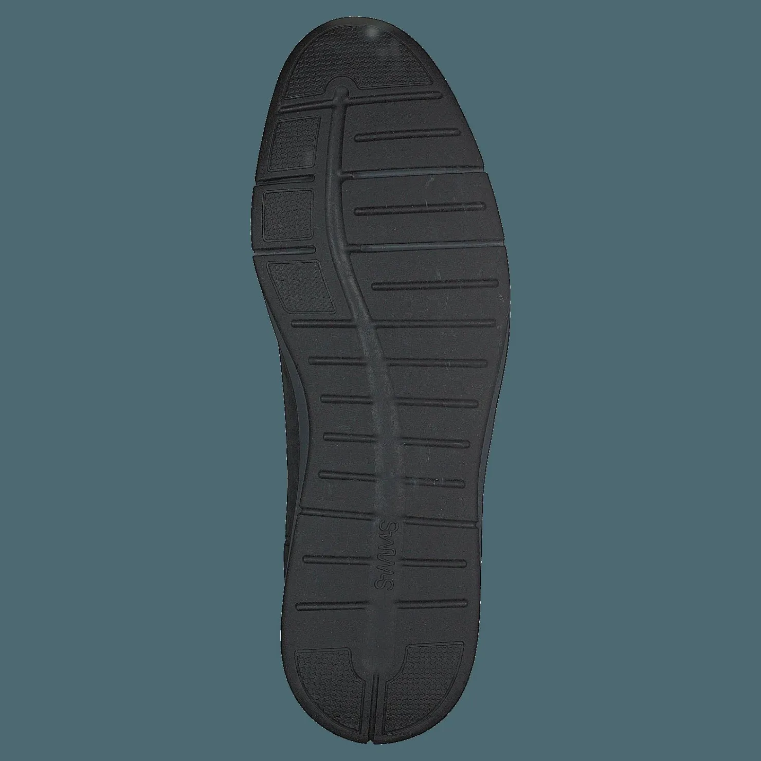 Swims Motion Chelsea Black/grey Svart Best