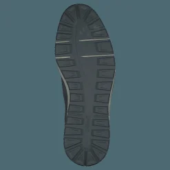 Swims Motion Chelsea Lug Sole Navy/orange Blå New