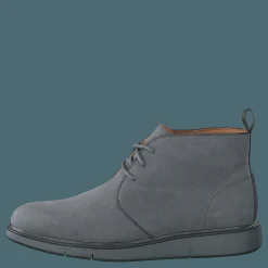 Swims Motion Chucka Grey/olive Grå Online