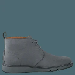 Swims Motion Chucka Grey/olive Grå Online