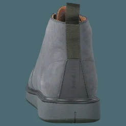 Swims Motion Chucka Grey/olive Grå Online