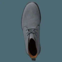 Swims Motion Chucka Grey/olive Grå Online