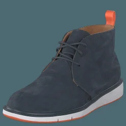 Swims Motion Chucka Navy/orange Blå Online