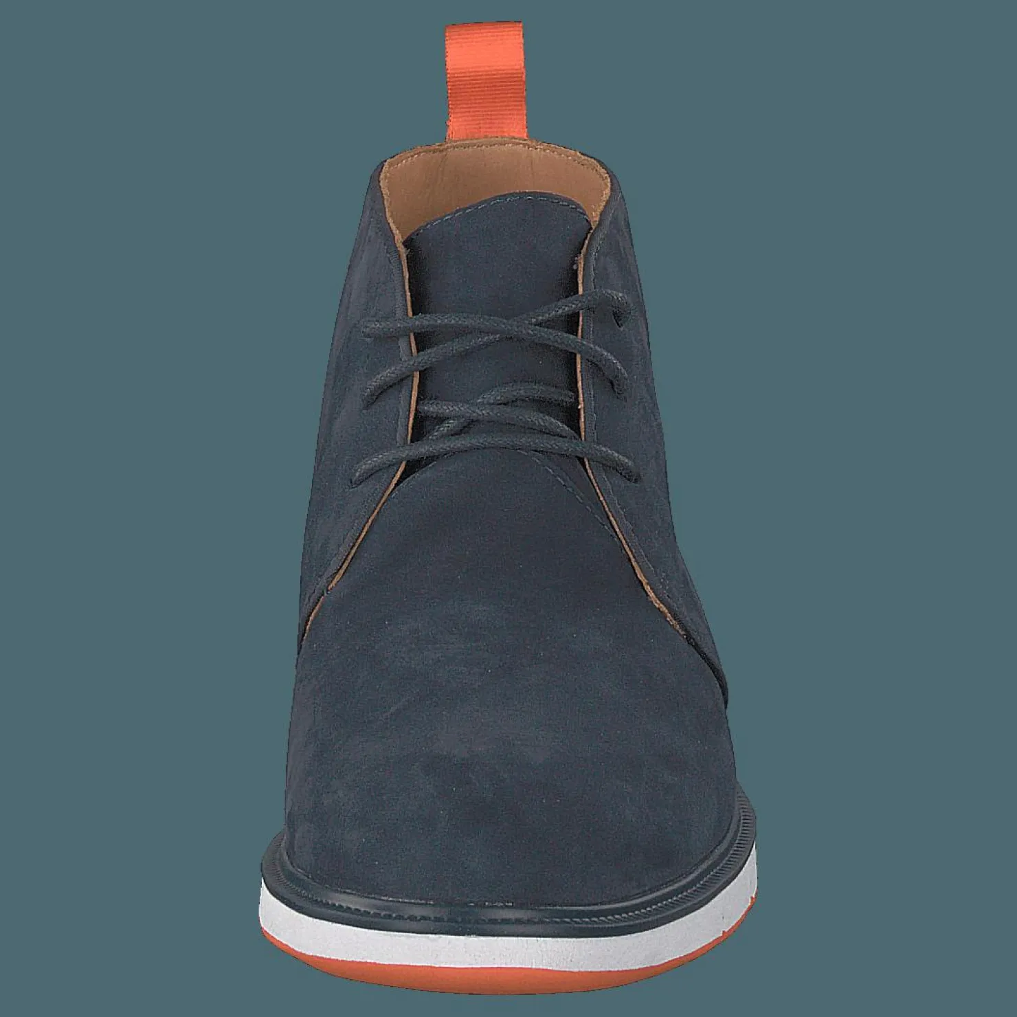 Swims Motion Chucka Navy/orange Blå Online