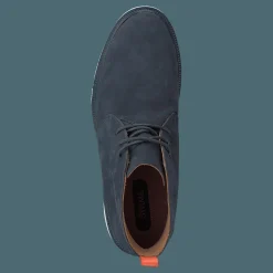 Swims Motion Chucka Navy/orange Blå Online
