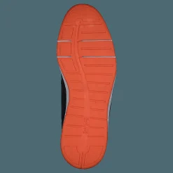 Swims Motion Chucka Navy/orange Blå Online