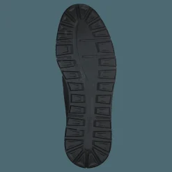Swims Motion Chukka Lug Black/ivory Svart Hot