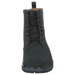 Swims Motion Country Boot Black/grey/navy Svart