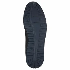 Swims Motion Country Boot Black/grey/navy Svart
