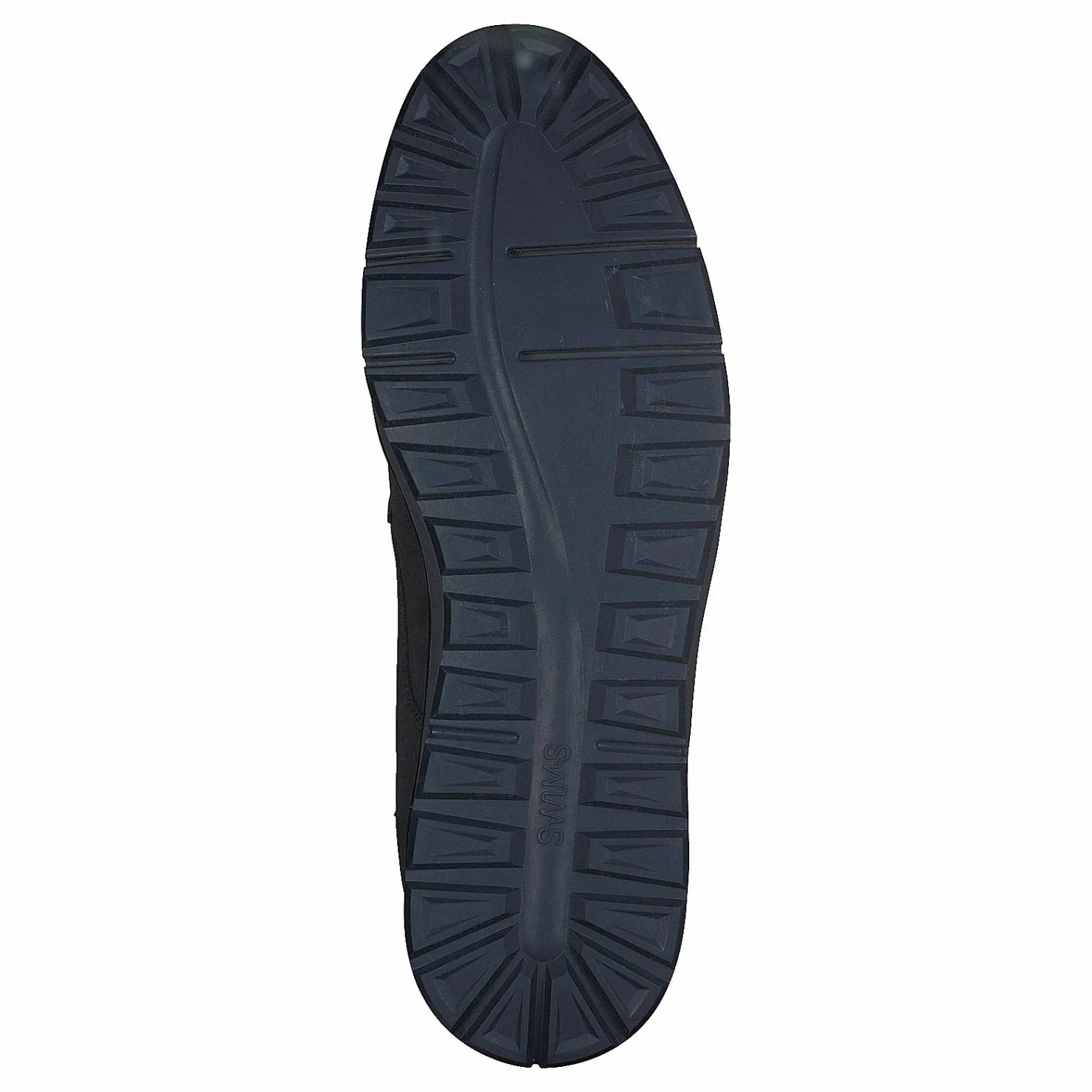 Swims Motion Country Boot Black/grey/navy Svart