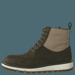Swims Motion Country Boot Olive Night/gum Grön Sale