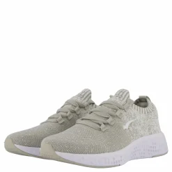Bagheera Motion Sand/white Grå Outlet