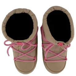 INUIKII Mountain Beige Beige och Rosa Sale