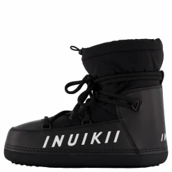 INUIKII Mountain Black Svart