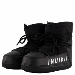 INUIKII Mountain Black Svart