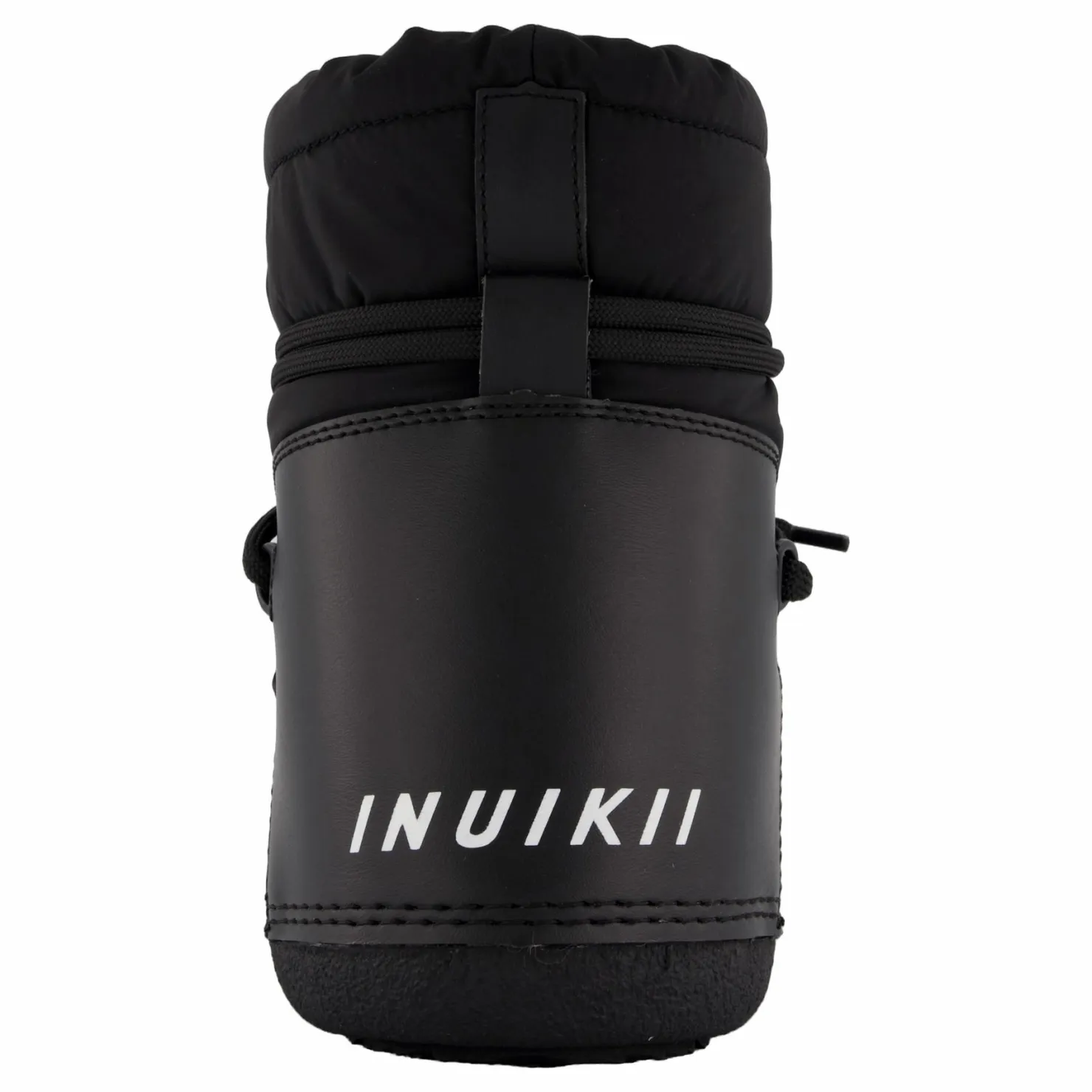 INUIKII Mountain Black Svart