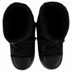 INUIKII Mountain Black Svart