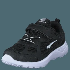 Bagheera Moxie Black/white Svart Sale
