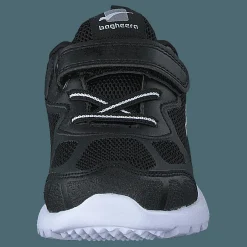 Bagheera Moxie Black/white Svart Sale
