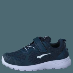 Bagheera Moxie Navy/white Blå Hot