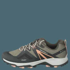 Merrell Mqm Flex Gtx Brindle Beige Sale