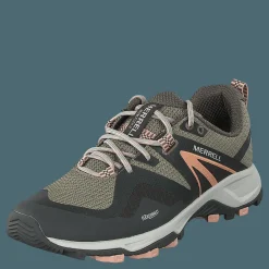 Merrell Mqm Flex Gtx Brindle Beige Sale